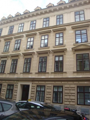 Harmoniegasse, Wien, Österreich, Wien, Österreich